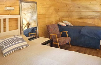 Foto 2 - 5 Person Holiday Home in Odeshog