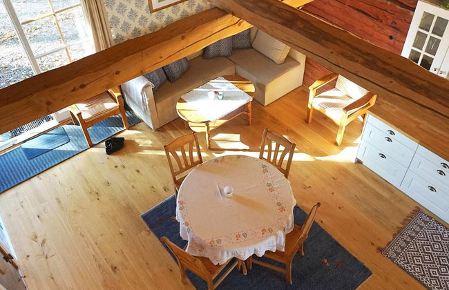 5 Person Holiday Home in Odeshog - Foto 11