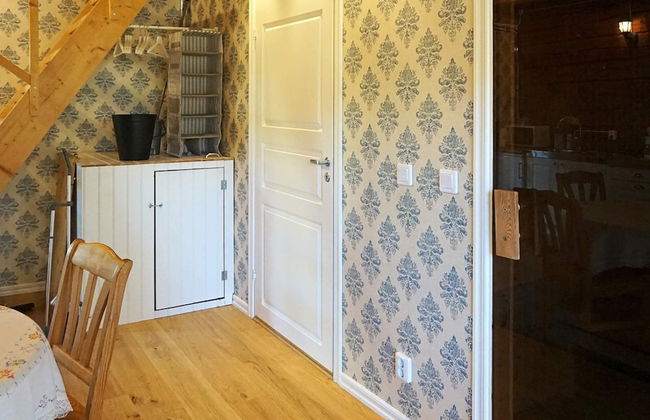 5 Person Holiday Home in Odeshog - Foto 2