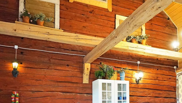 5 Person Holiday Home in Odeshog - Foto 4