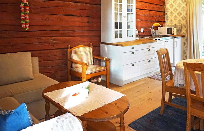 5 Person Holiday Home in Odeshog - Foto 13