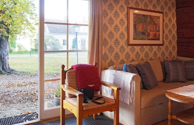5 Person Holiday Home in Odeshog - Foto 9