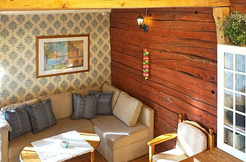 Photo 8 - 5 Person Holiday Home in Odeshog