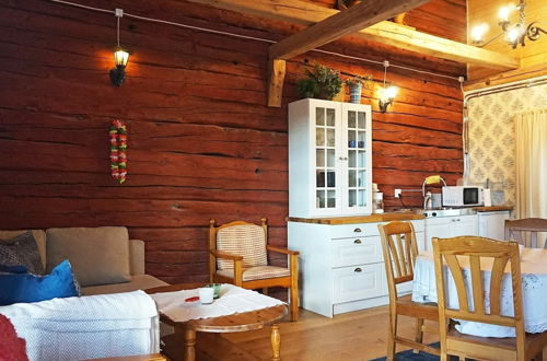 Photo 3 - 5 Person Holiday Home in Odeshog