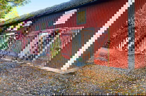 Photo 17 - 5 Person Holiday Home in Odeshog