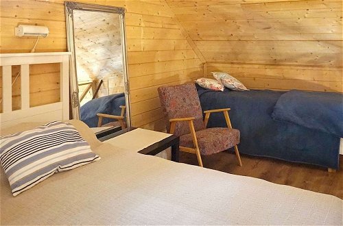 Photo 10 - 5 Person Holiday Home in Odeshog