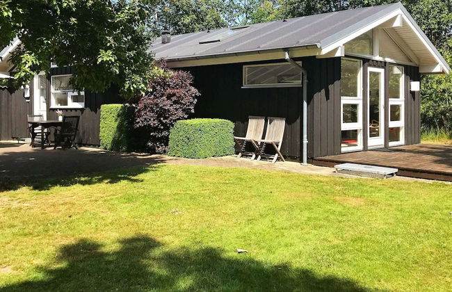 6 Person Holiday Home in Bindslev - Foto 14