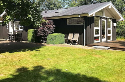 Photo 16 - 6 Person Holiday Home in Bindslev