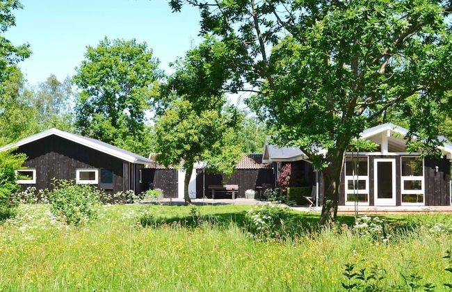 6 Person Holiday Home in Bindslev - Foto 1