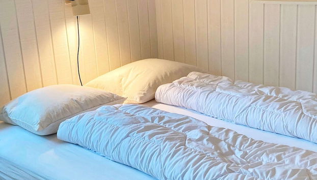 6 Person Holiday Home in Bindslev - Foto 4
