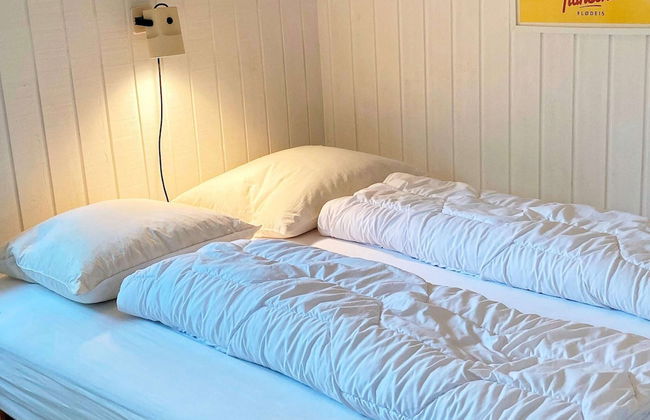6 Person Holiday Home in Bindslev - Foto 4