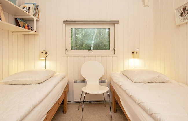 6 Person Holiday Home in Bindslev - Foto 12