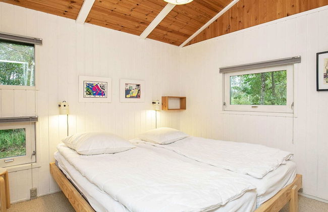 6 Person Holiday Home in Bindslev - Foto 6