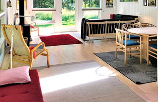 Photo 3 - 6 Person Holiday Home in Bindslev