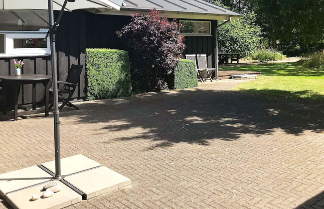 6 Person Holiday Home in Bindslev - Foto 17