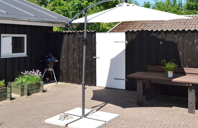 6 Person Holiday Home in Bindslev - Foto 16
