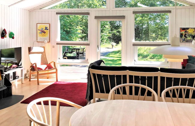 6 Person Holiday Home in Bindslev - Foto 3