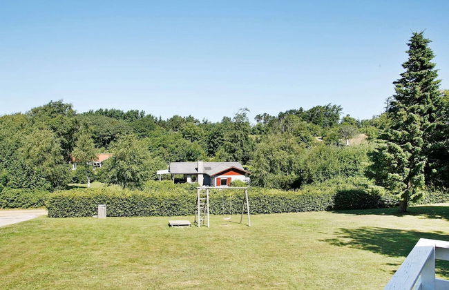 8 Person Holiday Home in Spottrup-by Traum - Foto 25