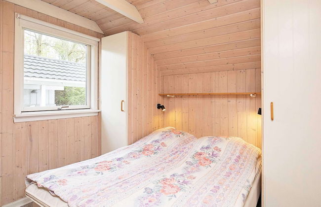 8 Person Holiday Home in Spottrup-by Traum - Foto 13