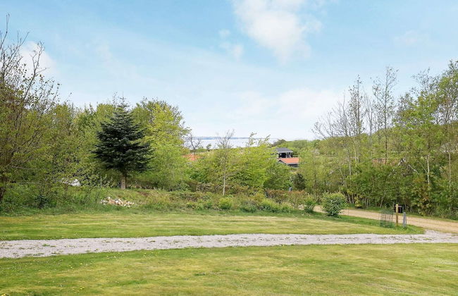 8 Person Holiday Home in Spottrup-by Traum - Foto 27