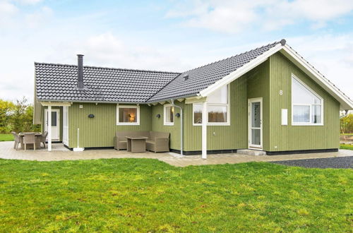 Photo 35 - Splendid Holiday Home in Jutland With Whirlpool