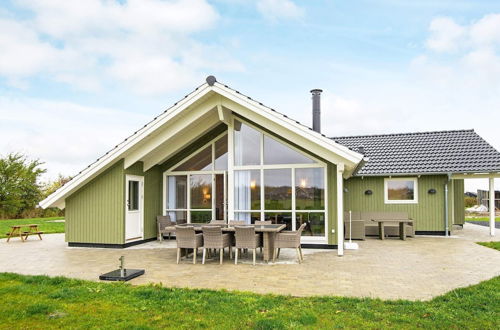 Foto 32 - Splendid Holiday Home in Jutland With Whirlpool