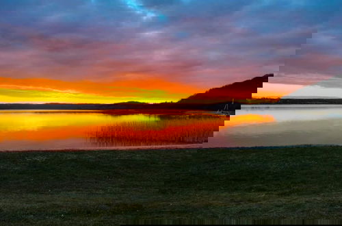 Photo 42 - Tranquil Lakeside Retreat in Ry-by Traum