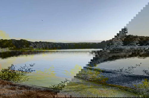 Photo 43 - Tranquil Lakeside Retreat in Ry-by Traum