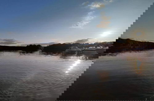 Photo 41 - Tranquil Lakeside Retreat in Ry-by Traum