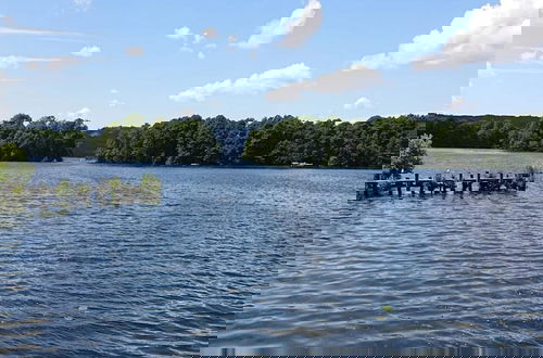 Photo 31 - Tranquil Lakeside Retreat in Ry-by Traum
