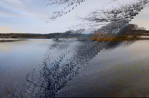 Photo 40 - Tranquil Lakeside Retreat in Ry-by Traum