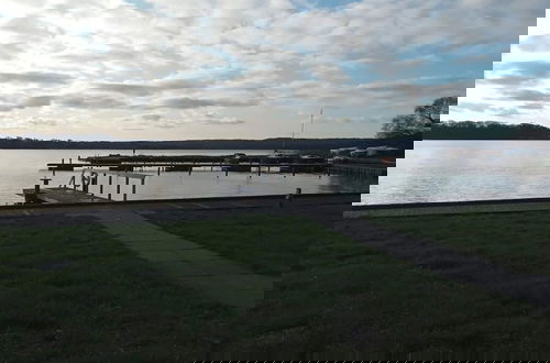Photo 45 - Tranquil Lakeside Retreat in Ry-by Traum