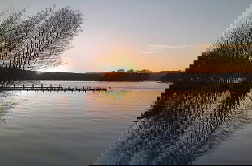 Photo 30 - Tranquil Lakeside Retreat in Ry-by Traum