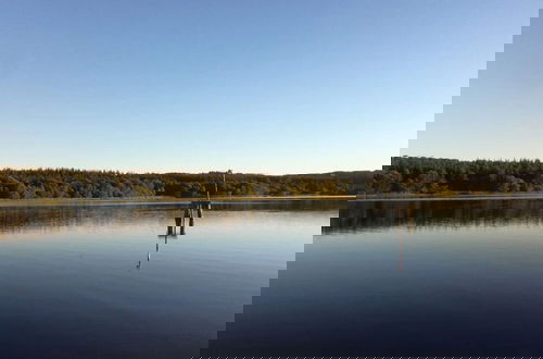 Photo 37 - Tranquil Lakeside Retreat in Ry-by Traum