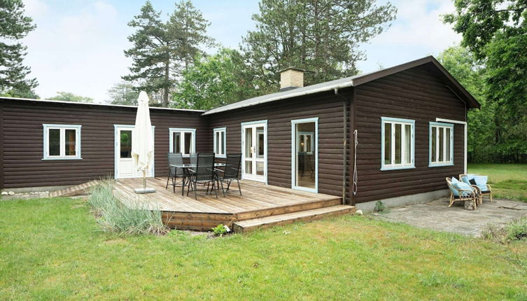 Foto 1 - 7 Person Holiday Home in Rorvig