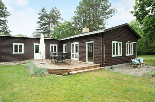 Foto 1 - 7 Person Holiday Home in Rorvig
