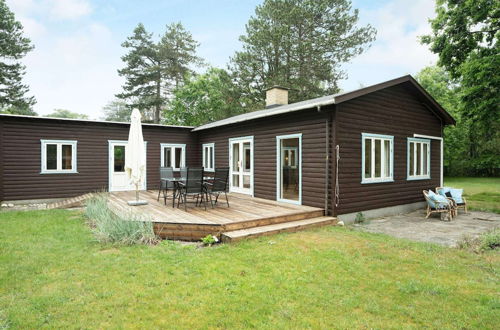 Foto 16 - 7 Person Holiday Home in Rorvig