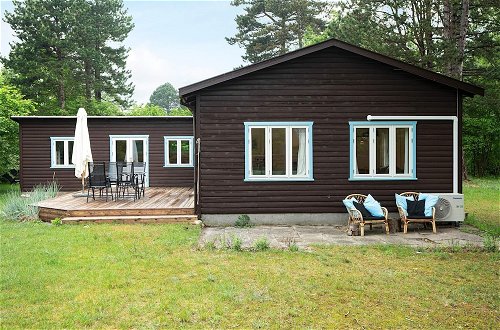 Photo 17 - 8 Person Holiday Home in Rorvig