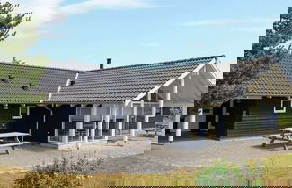 Photo 1 - Luxury Retreat in Nr. Lyngby-by Traum