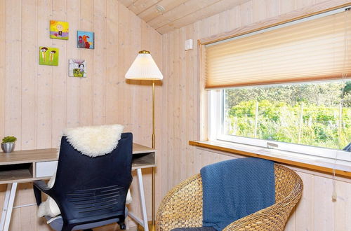 Photo 16 - 10 Person Holiday Home in Lokken