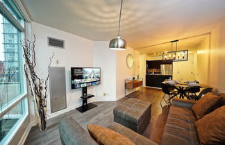 Photo 3 - The Matrix Boutique Suites