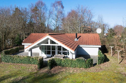 Photo 21 - 8 Person Holiday Home in Glesborg