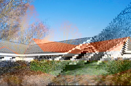 Photo 23 - 8 Person Holiday Home in Glesborg