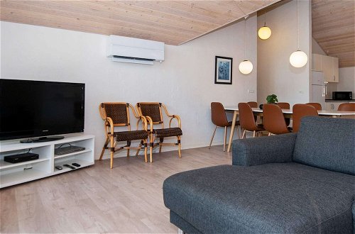 Photo 5 - 8 Person Holiday Home in Glesborg