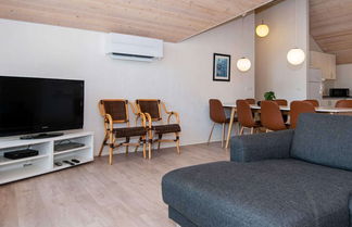 Photo 1 - 8 Person Holiday Home in Glesborg