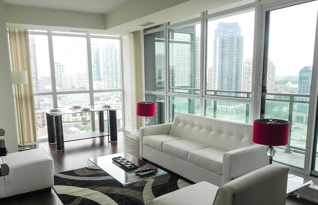Pathway Suites - Foto 21