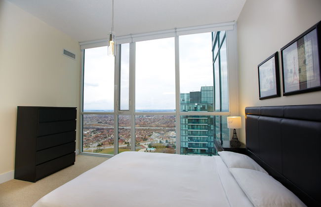 Pathway Suites - Foto 5