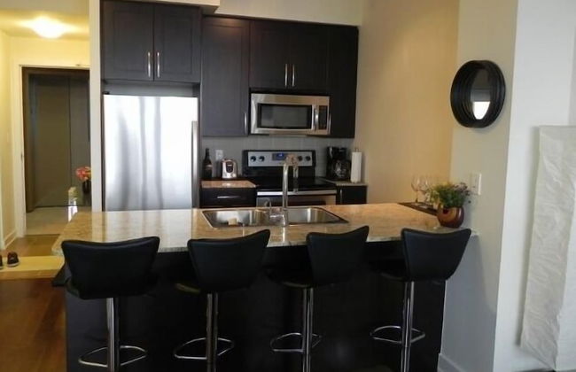 Pathway Suites - Foto 12