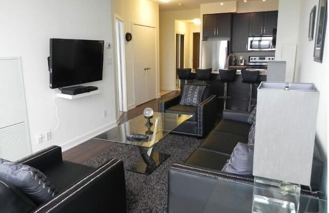 Pathway Suites - Foto 6
