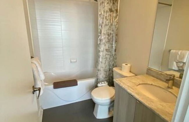 Pathway Suites - Foto 24